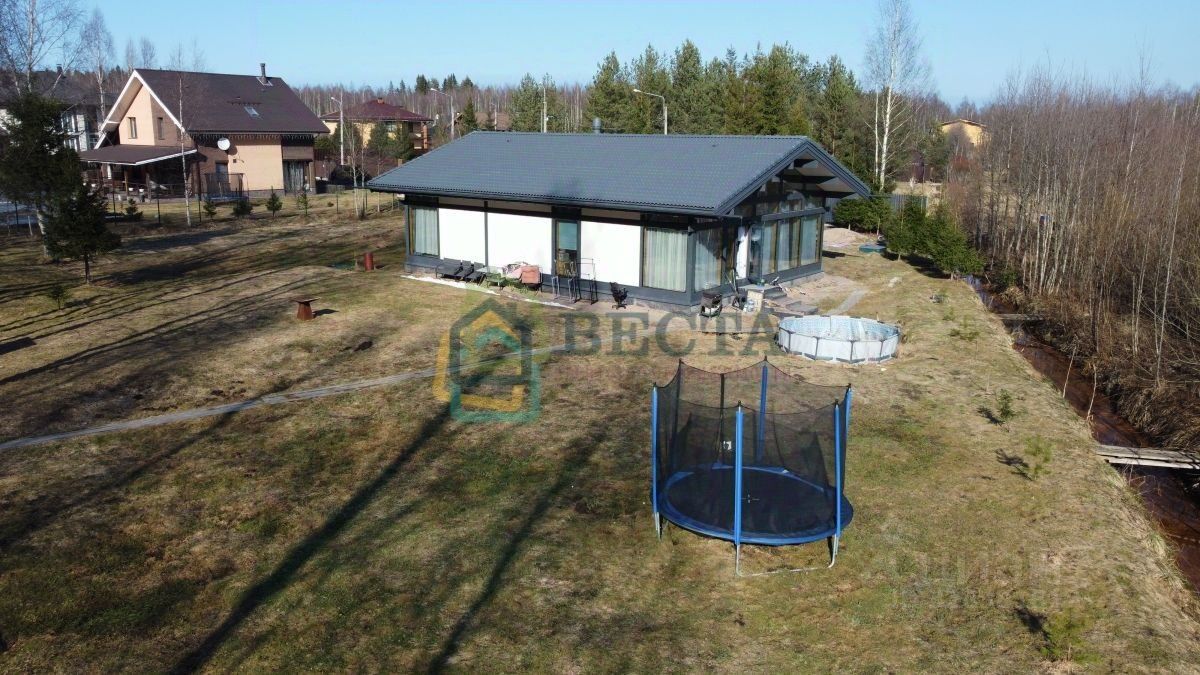 Продажа земли д. Мендсары, улица 2-я Садовая, 38