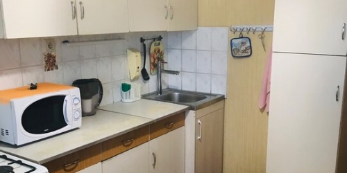 1-комн квартира Малахитовая улица,  д. 17