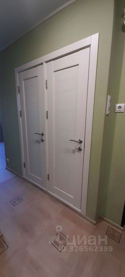 Продажа 2-комн квартиры на вторичном рынке проспект Кузнецова, 23К1