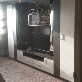 Продажа 2-комн квартиры на вторичном рынке Лампово, ул Совхозная,  д. 10