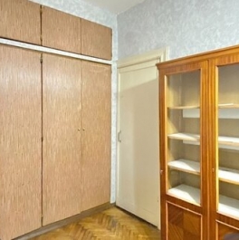Продажа 2-комн квартиры на вторичном рынке ул Борисовская,  д. 7