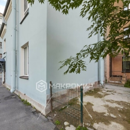 Продажа 2-комн квартиры на вторичном рынке 15-я линия,  д. 48