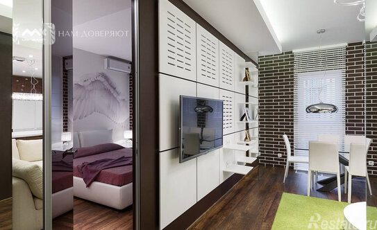 Продажа 1-комн квартиры на вторичном рынке Корпусная улица,  д. 9