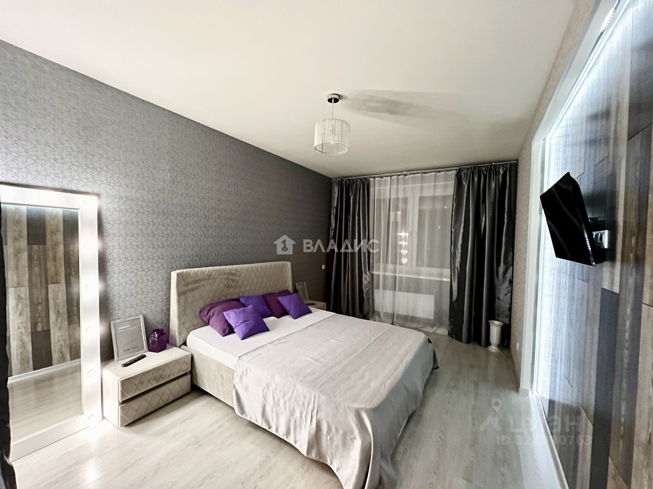 Продажа 1-комн квартиры на вторичном рынке улица Василия Ощепкова, 4