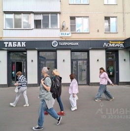 Продажа торгового помещения Планерная улица, д. 12 к1 Продажа торгового помещения Планерная улица, д. 12 к1