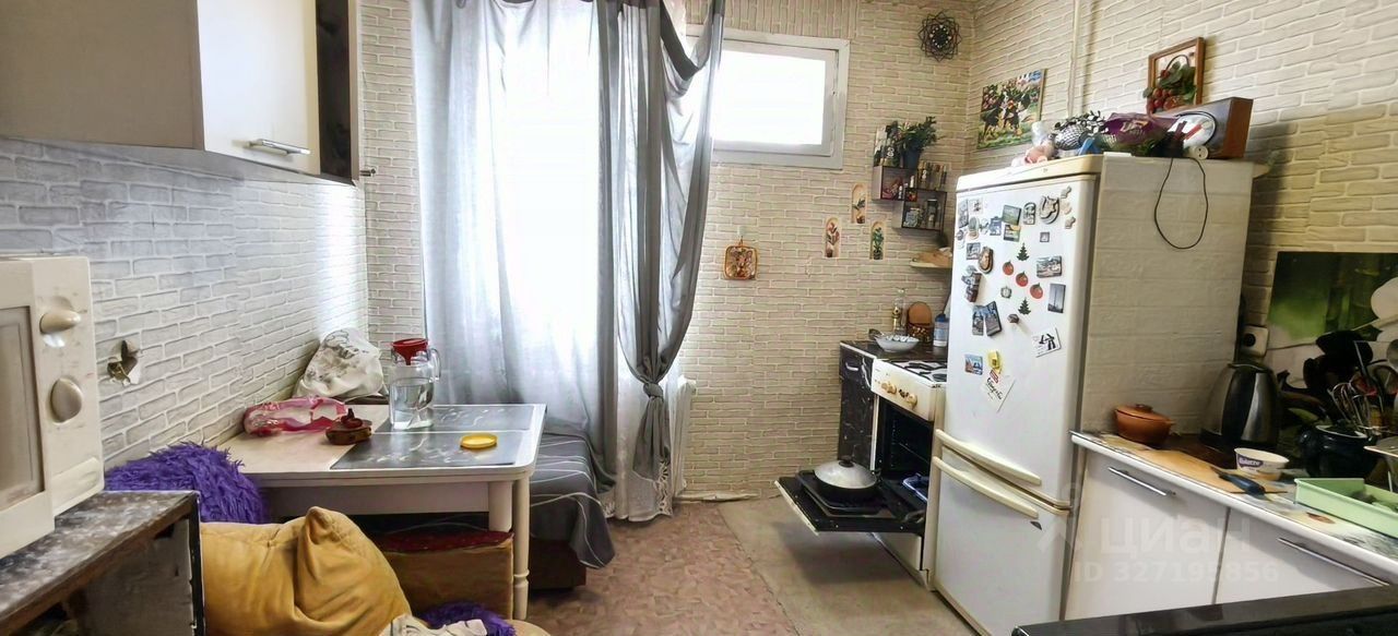Продажа комнаты Никольское, Пионерская улица, 5