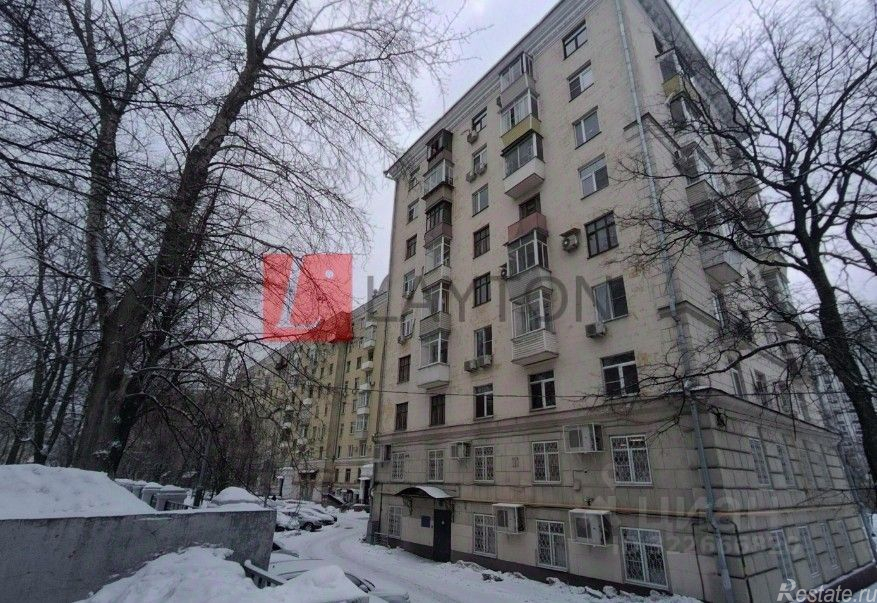 Продажа ПСН улица Трофимова