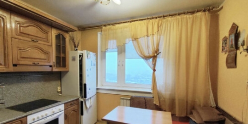3-комн квартира ул Венёвская,  д. 15