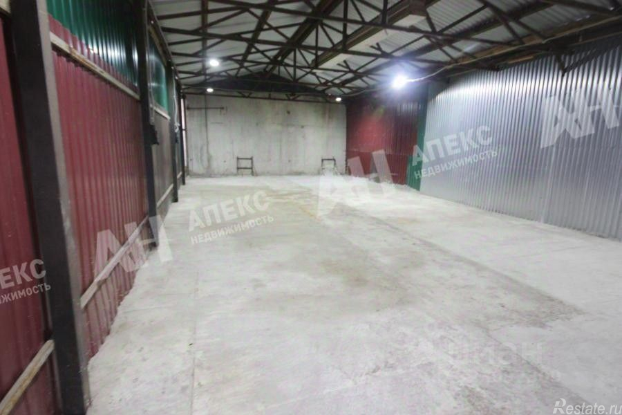 Аренда склада Королёв, ул Кооперативная,  д. 6