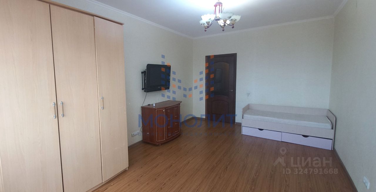Продажа 1-комн квартиры на вторичном рынке Балашиха, улица Свердлова, 52/2