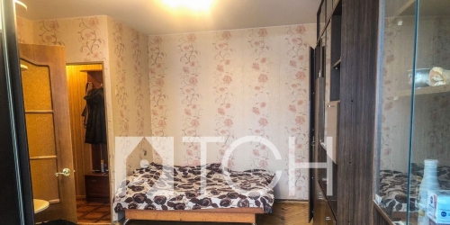 2-комн квартира Королев, Чайковского ул, 4