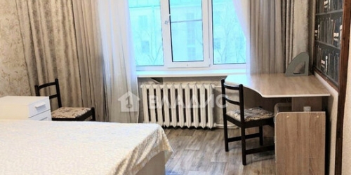 2-комн квартира Авиамоторная улица,  д. 22/12