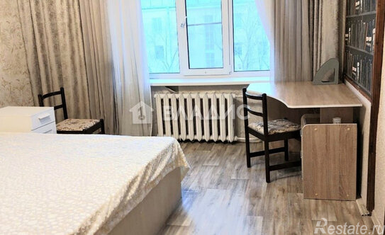 Продажа 2-комн квартиры на вторичном рынке Авиамоторная улица,  д. 22/12