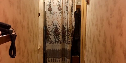 Комната Джамбула пер.,  д. 14