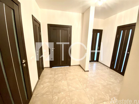 Продажа 3-комн квартиры на вторичном рынке Фрязино, ул. Дудкина,  д. 9