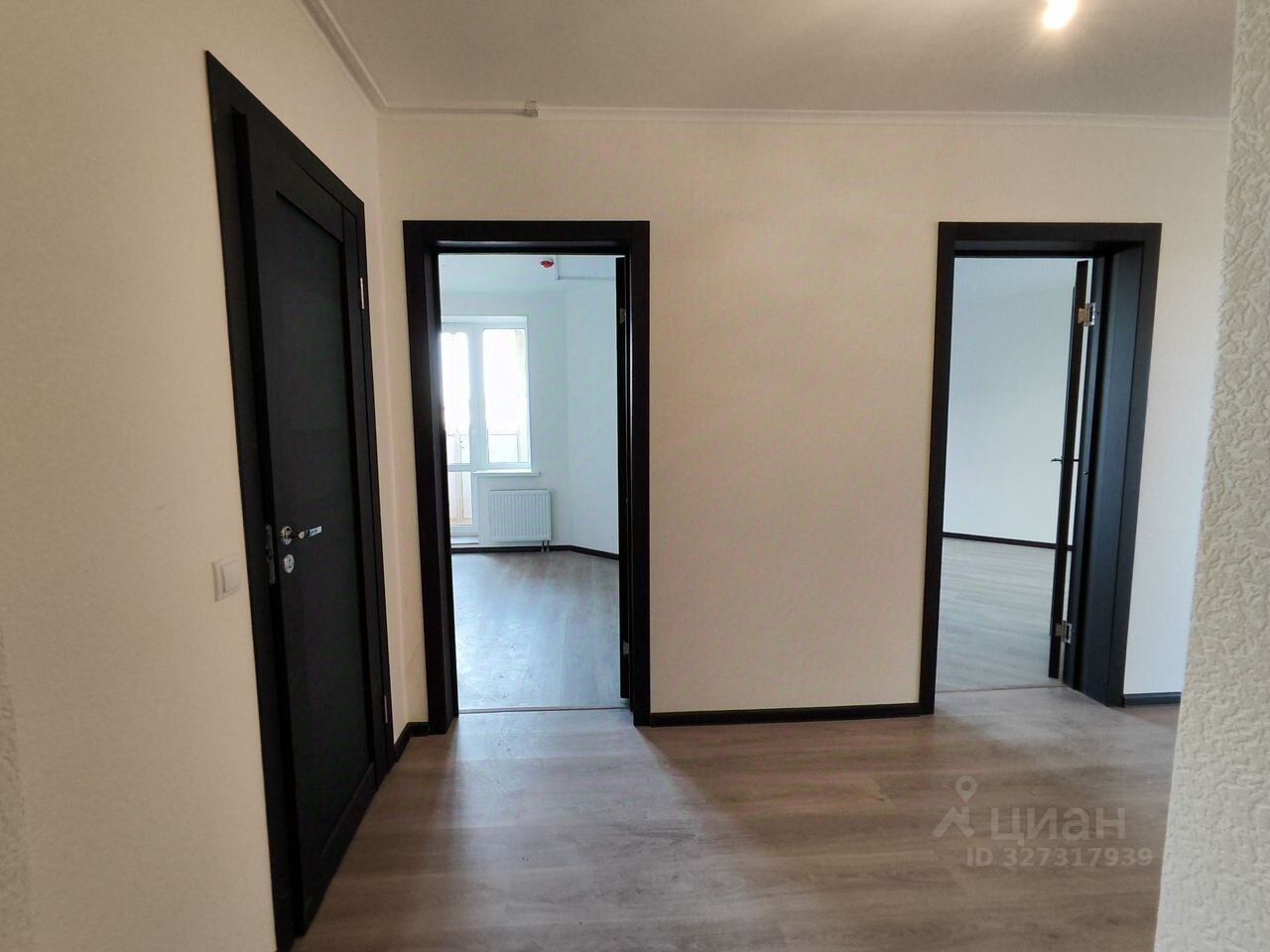 Продажа 3-комн квартиры на вторичном рынке пос. Бугры, улица Тихая, 13к3