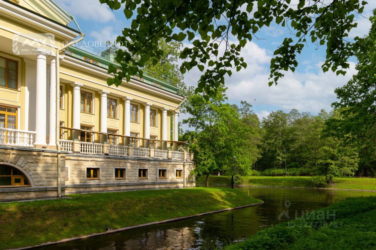 Продажа 5-комн квартиры на вторичном рынке 2-я Березовая аллея, 19