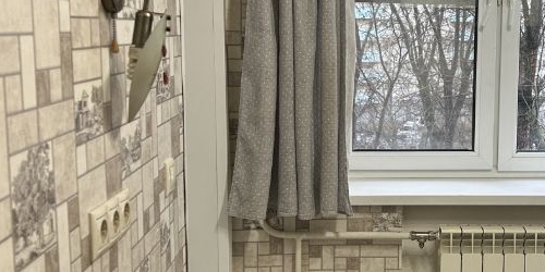 2-комн квартира Пролетарский проспект, 12/25