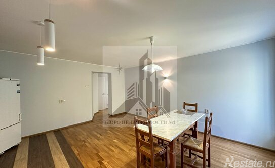 Продажа 3-комн квартиры на вторичном рынке Литейный проспект