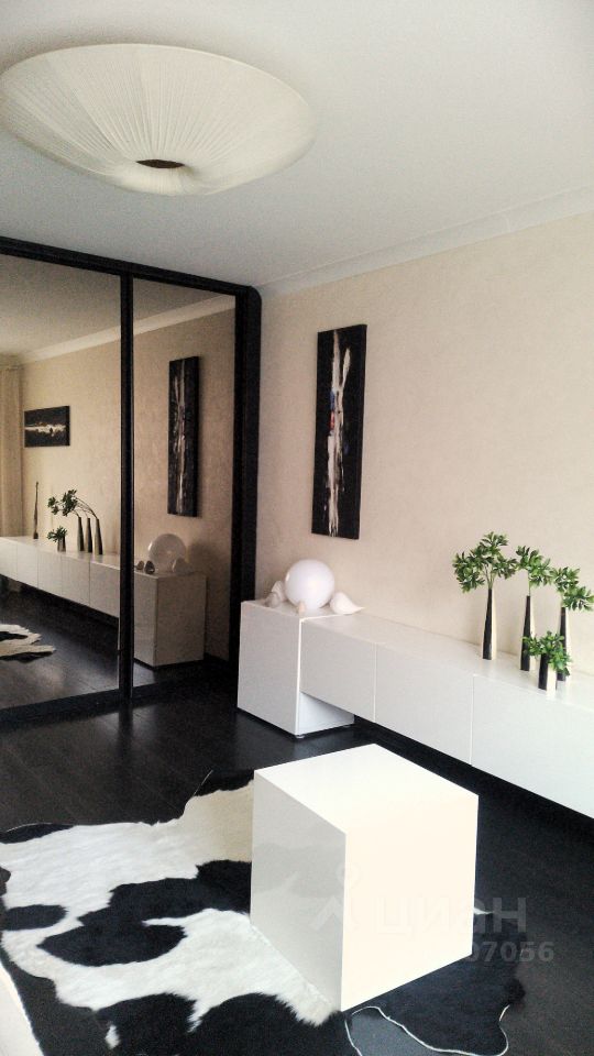 Продажа 1-комн квартиры на вторичном рынке улица 1905 года, 19