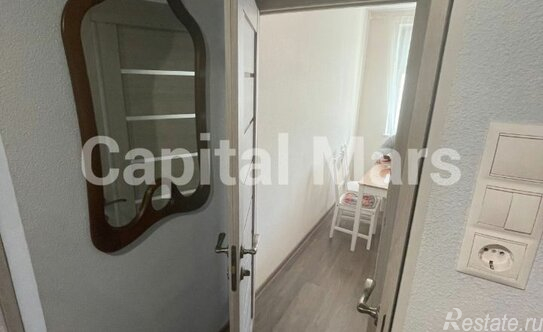 Аренда 1-комн квартиры на вторичном рынке ул Кременчугская,  д. 3,  к. 2