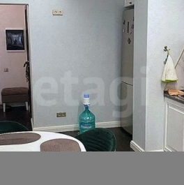 Аренда 2-комн квартиры на вторичном рынке улица Чудновского,  д. 19