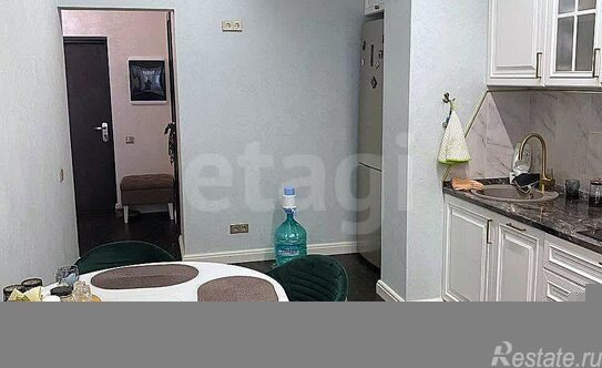 Аренда 2-комн квартиры на вторичном рынке улица Чудновского,  д. 19