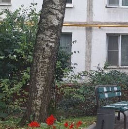 Продажа 3-комн квартиры на вторичном рынке Вяземская улица, 14