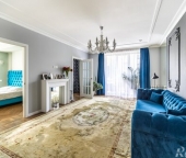 Продать Квартиры вторичка переулок Расковой   