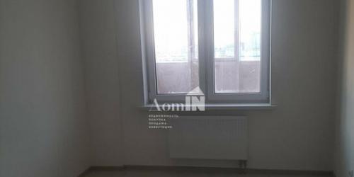 1-комн квартира ул Кустодиева,  д. 5,  к. 1 стр 1