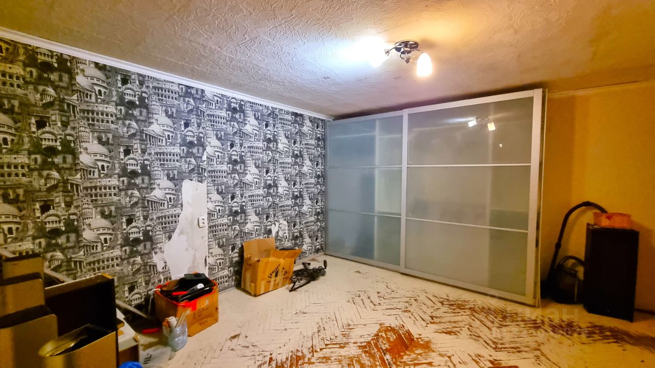 Продажа 2-комн квартиры на вторичном рынке улица Партизана Германа, 15К3