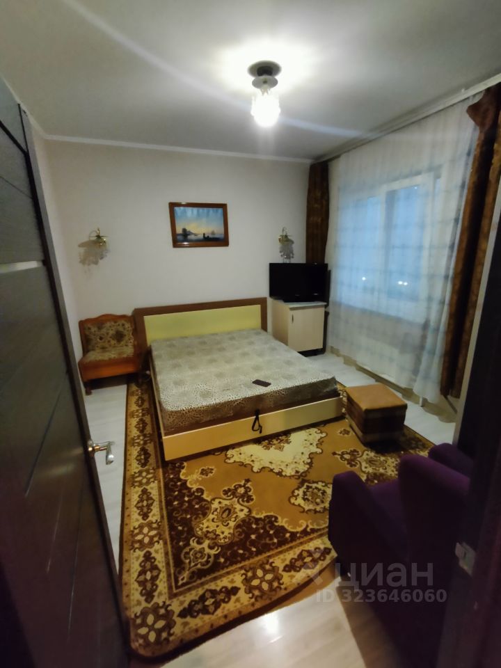 Продажа 2-комн квартиры на вторичном рынке Голубое пгт, проезд Тверецкий, 16к3