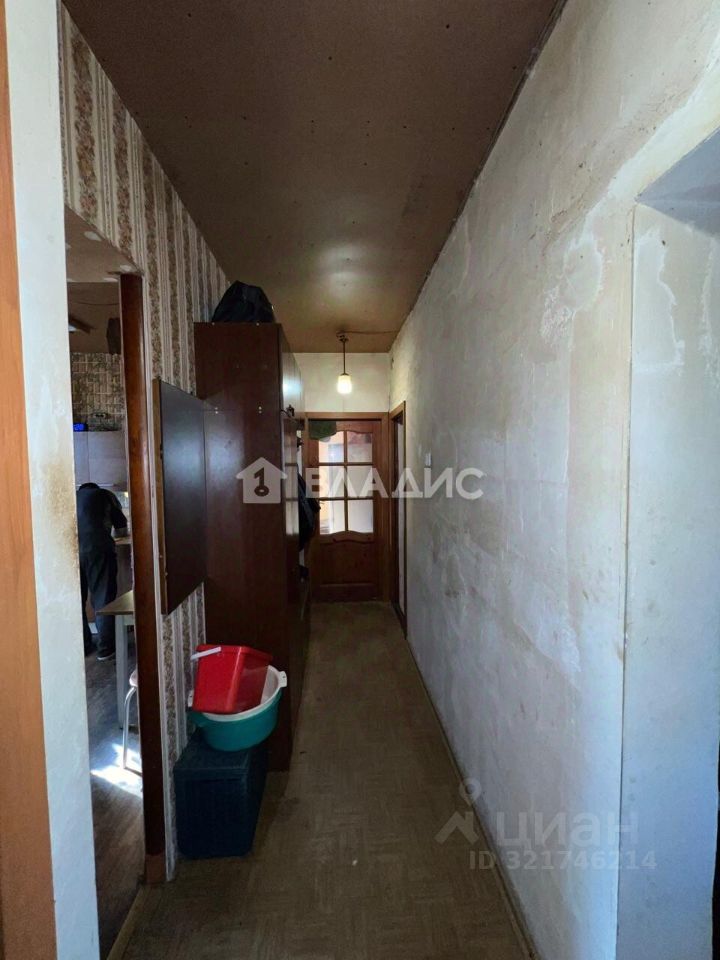 Продажа дома Отрадное, 7-я линия, 80
