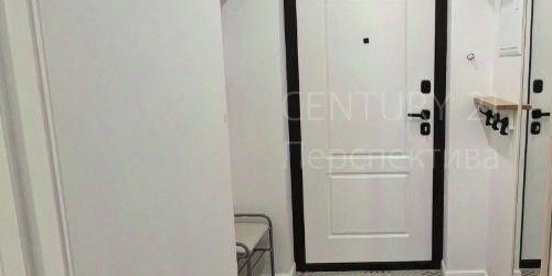 1-комн квартира улица Красных Зорь, 33А