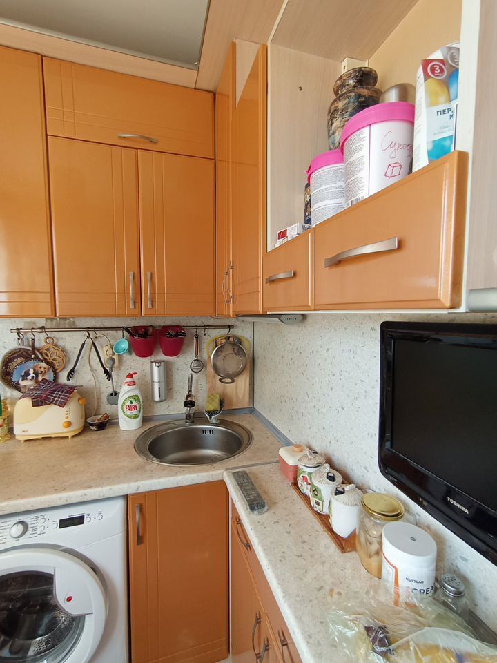 Продажа 3-комн квартиры на вторичном рынке Красное Село, Стрельнинское шоссе, 4к2