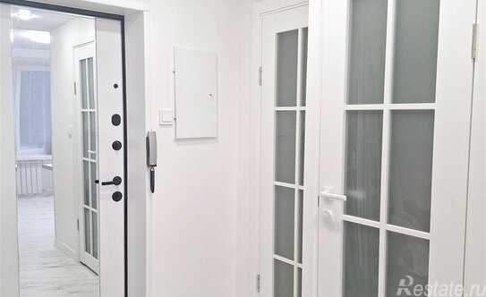 Продажа 1-комн квартиры на вторичном рынке Маршала Блюхера пр-кт,  д. 59