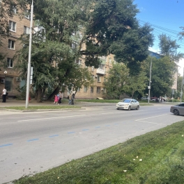 Аренда торгового помещения Часовая улица,  д. 26