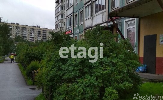 Продажа 3-комн квартиры на вторичном рынке ул Шостаковича,  д. 5,  к. 1