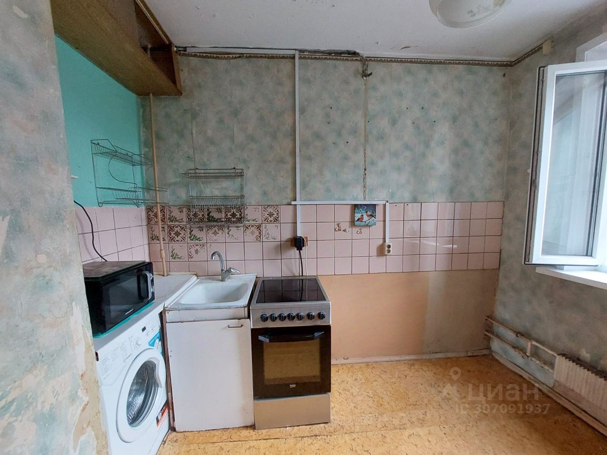 Продажа комнаты Клязьминская улица, 13