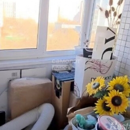 Продажа 3-комн квартиры на вторичном рынке Краснодонская улица,  д. 34