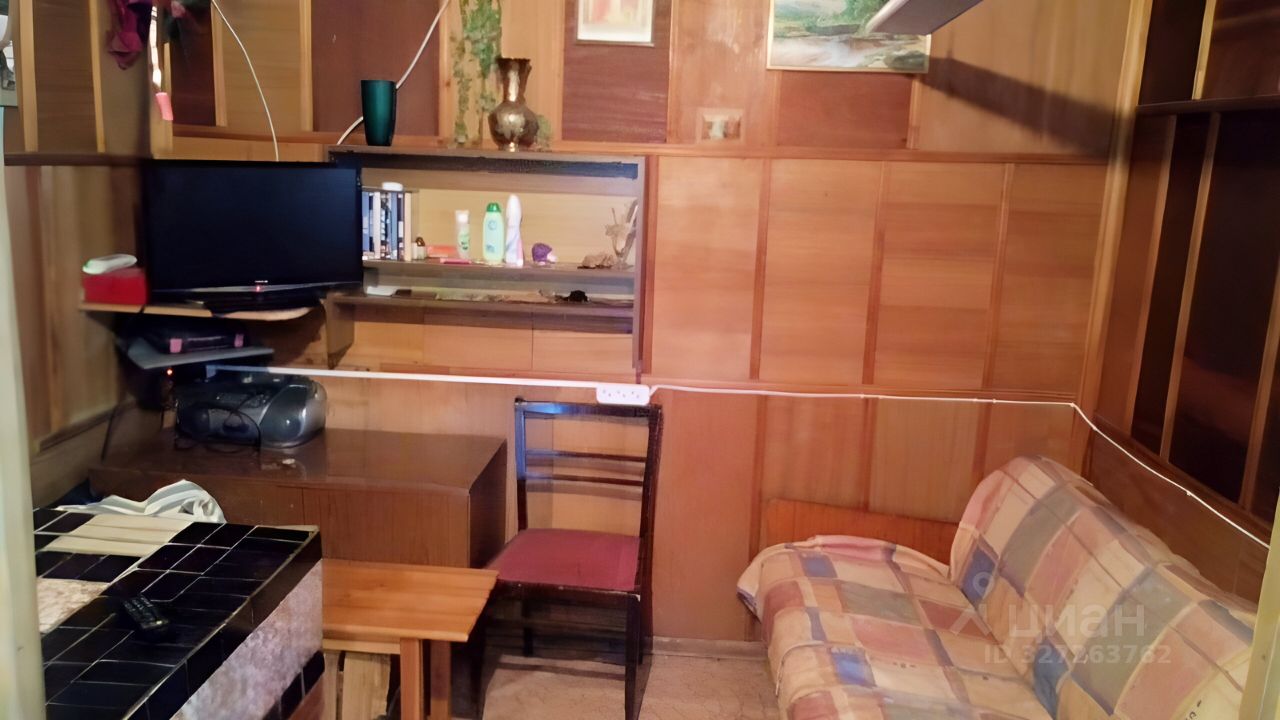 Продажа дома д. Мануйлово, 1Б