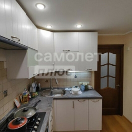 Продажа 3-комн квартиры на вторичном рынке Реутов, улица Гагарина,  д. 7