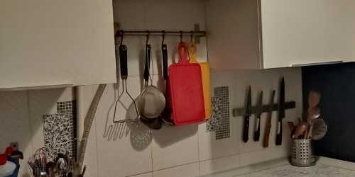 3-комн квартира Тульская улица, 3