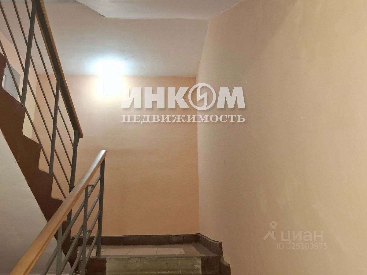 Продажа 3-комн квартиры на вторичном рынке Трудовая мкр, Некрасовский пгт, 28