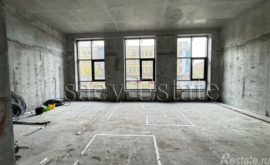 Продажа 3-комн квартиры на вторичном рынке Причальный проезд,  д. 10