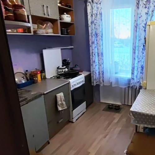 1-комн квартира пос. Войсковицы, площадь Манина, 4