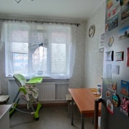 Продажа 3-комн квартиры на вторичном рынке Наставников пр-кт,  д. 15,  к. 2