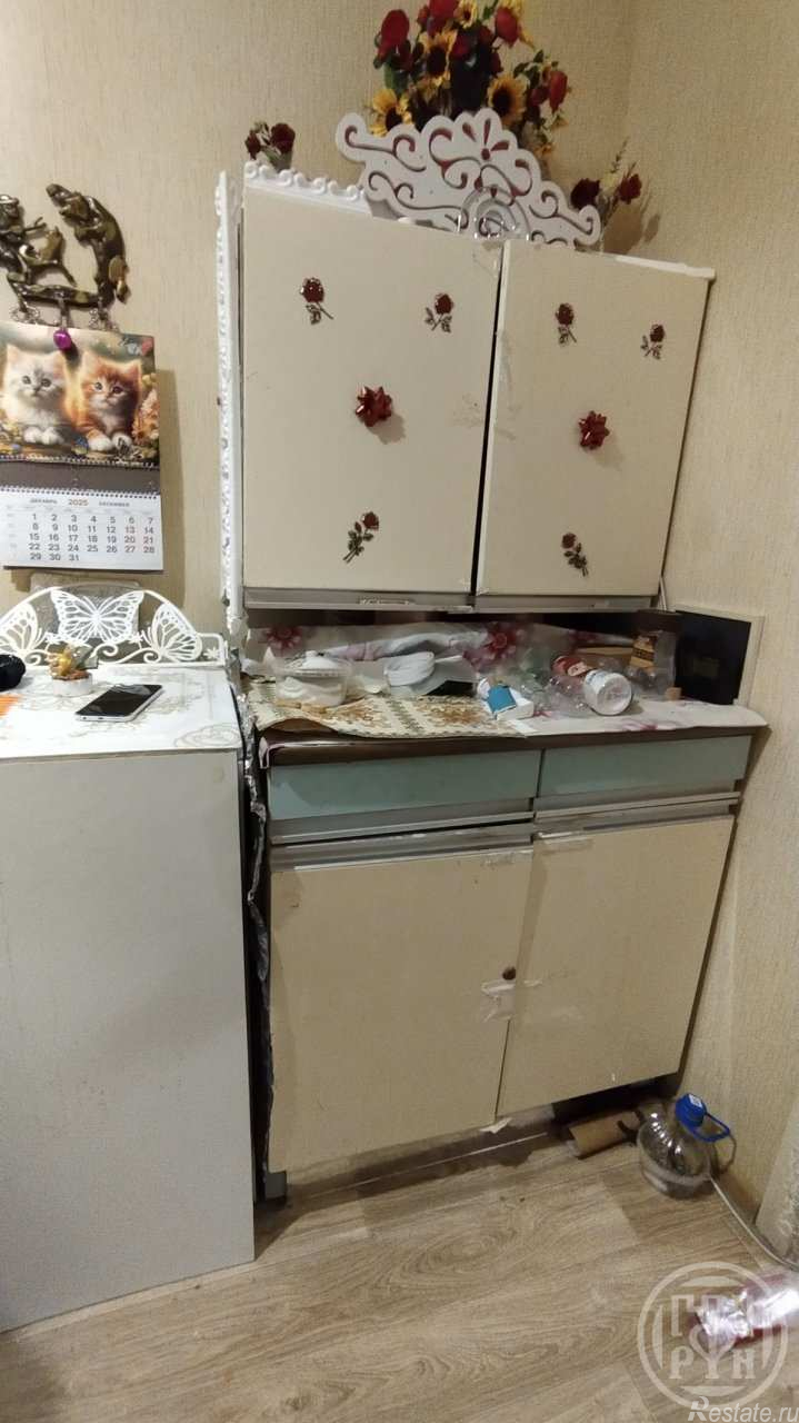 Продажа студии Петергоф г., Парковая ул. ,  д. 14