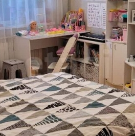 Продажа 2-комн квартиры на вторичном рынке Индустриальный пр-кт,  д. 29