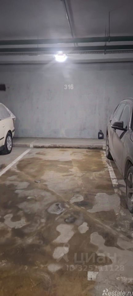 Продажа гаража улица Архитектора Власова
